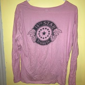 Ladies Graphic Longsleeve Tee